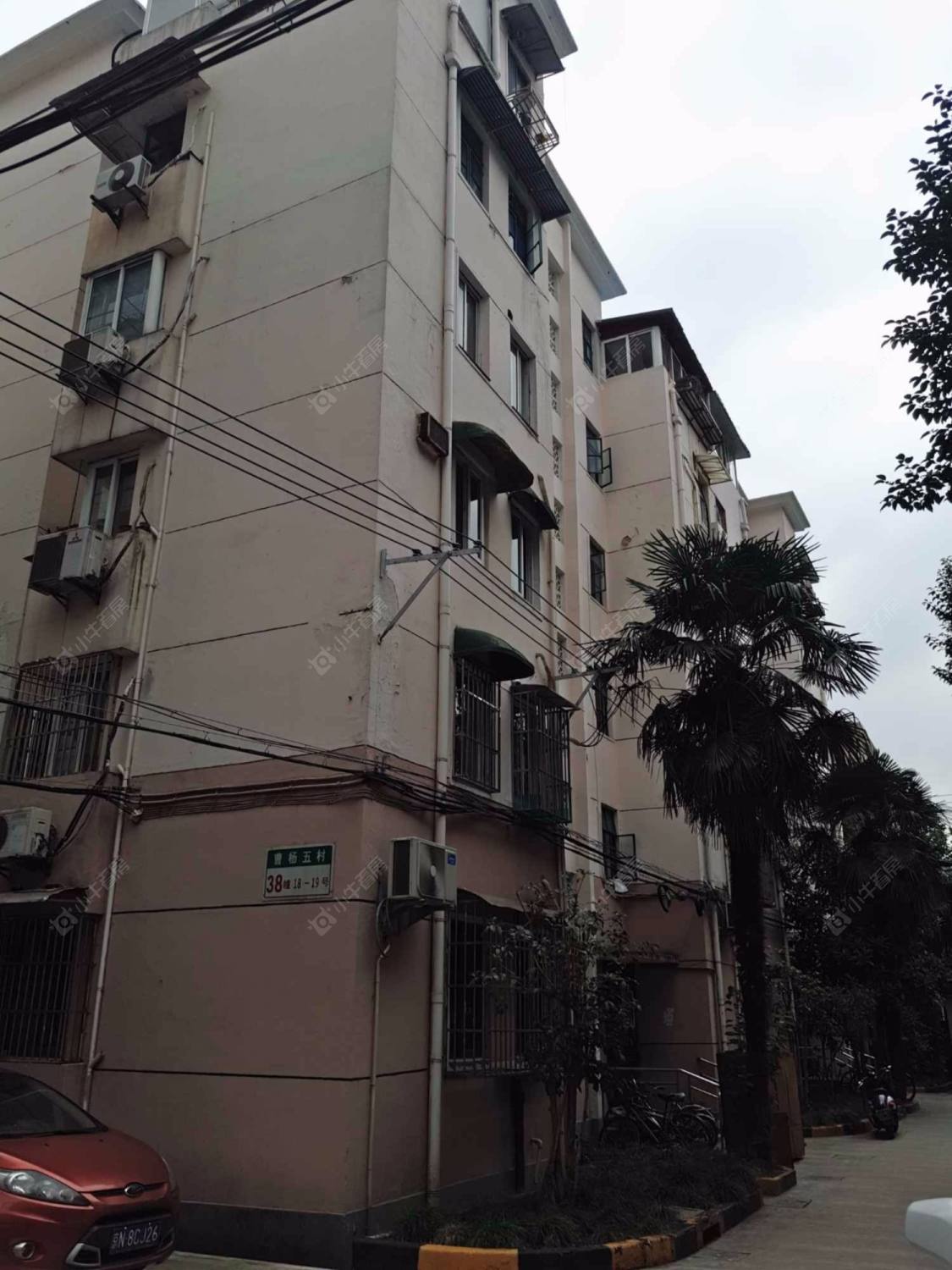 金岭园封面图_小牛看房