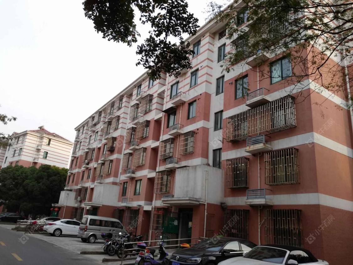 上海施湾家园小区_施湾家园小区null