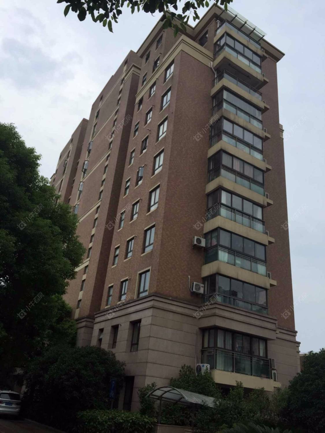 上海海上国际花园二期小区_海上国际花园二期小区null