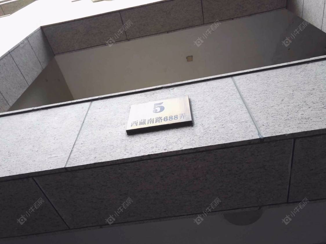 上海老西门新苑小区_老西门新苑小区null