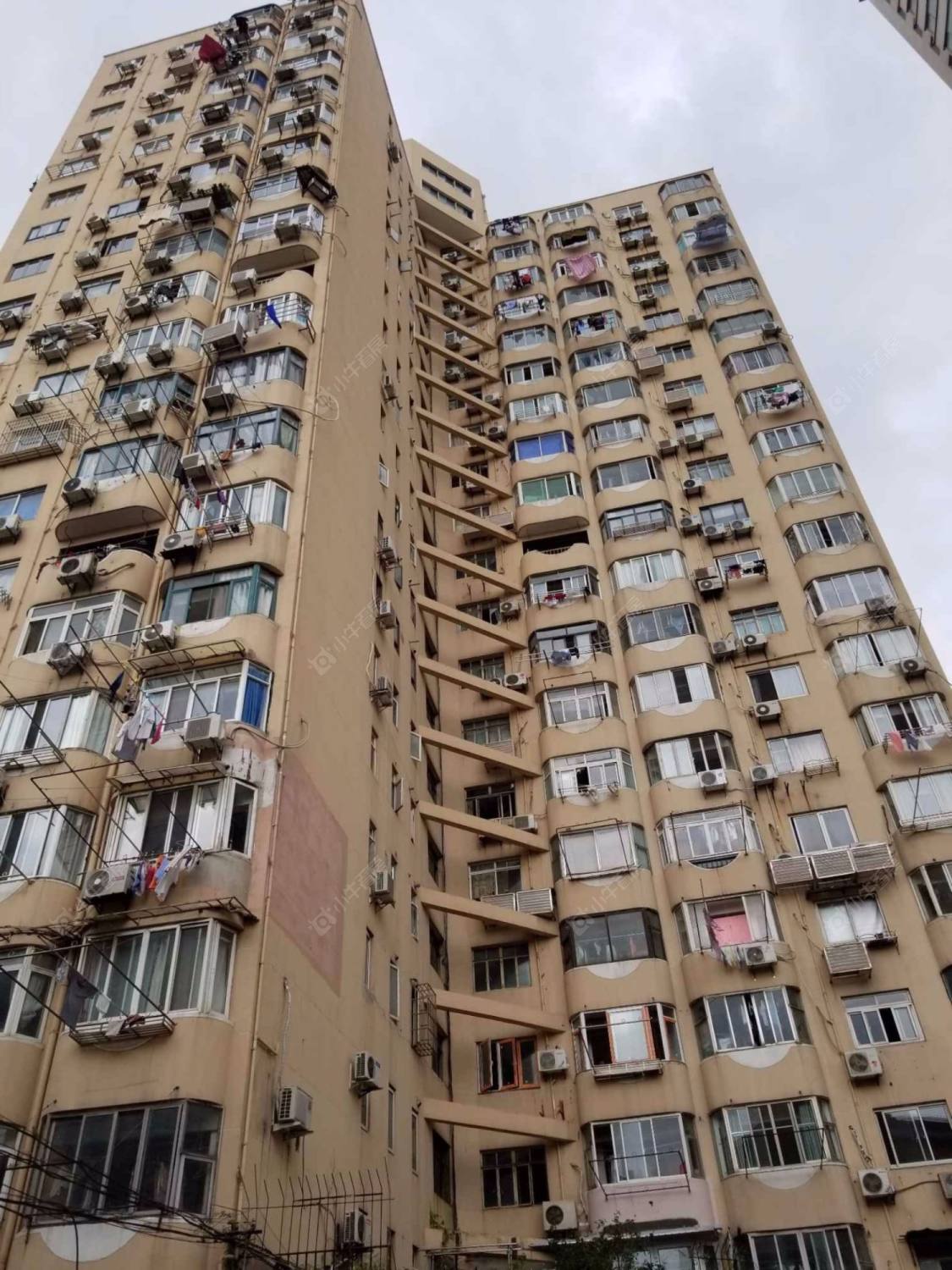 上海煤科公寓小区_煤科公寓小区null