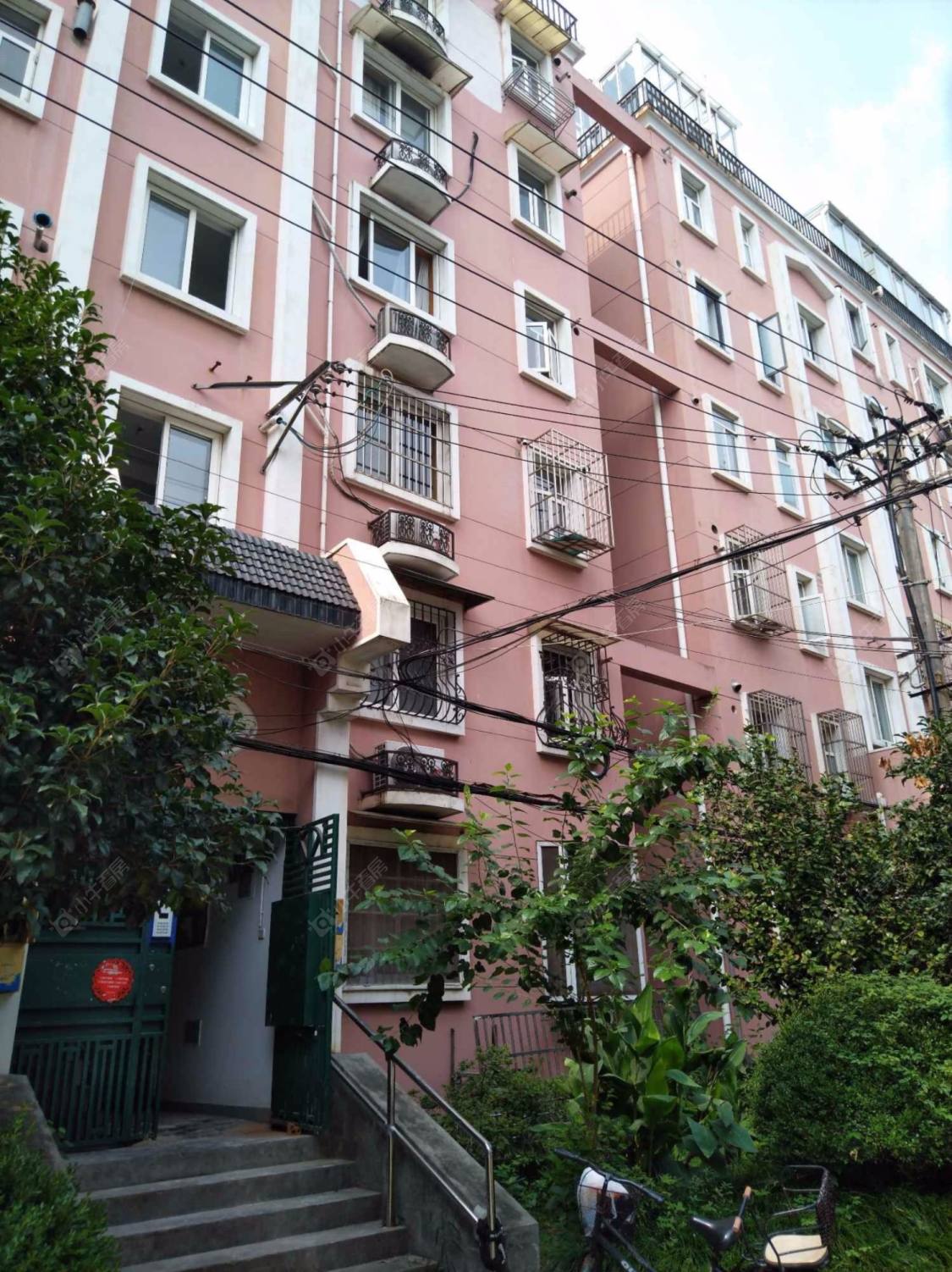 曲阳路920弄封面图_小牛看房