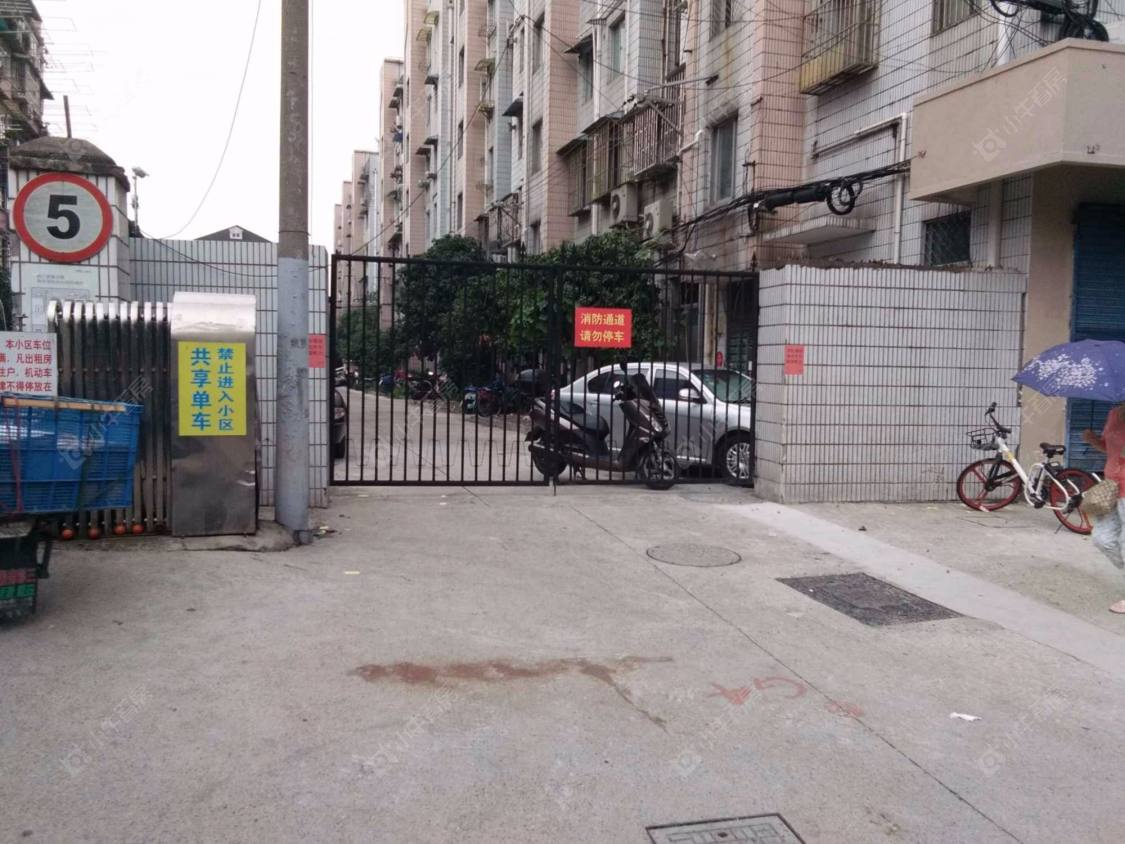 上海华严路68弄小区_华严路68弄小区null