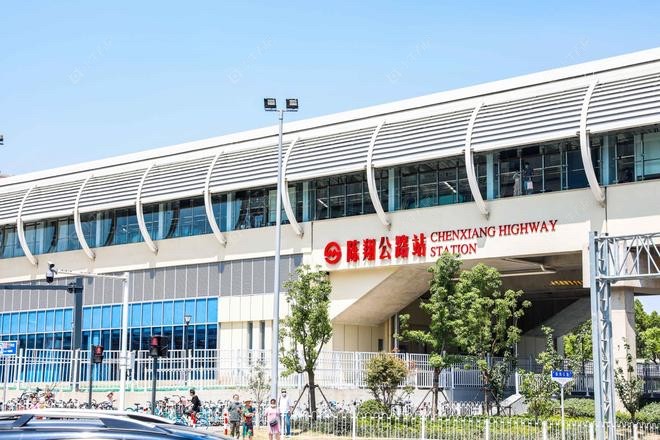 上海华润华发时代之城在售新楼盘null