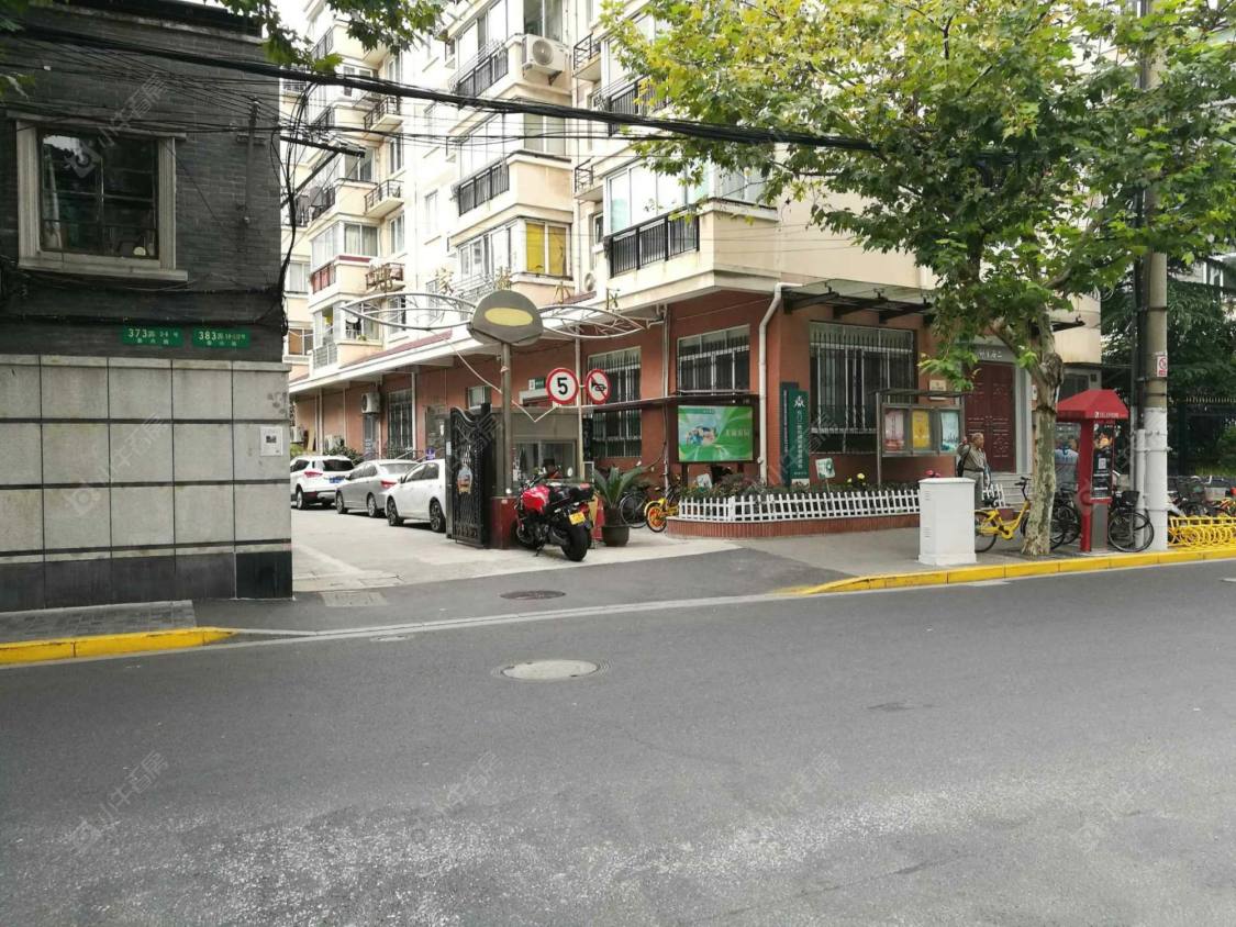 上海郑家巷小区小区_郑家巷小区小区null
