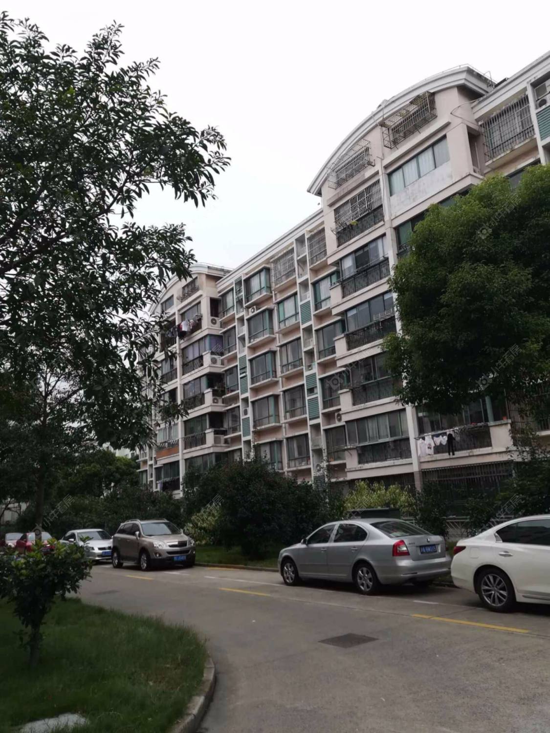 上海欣连苑小区_欣连苑小区null