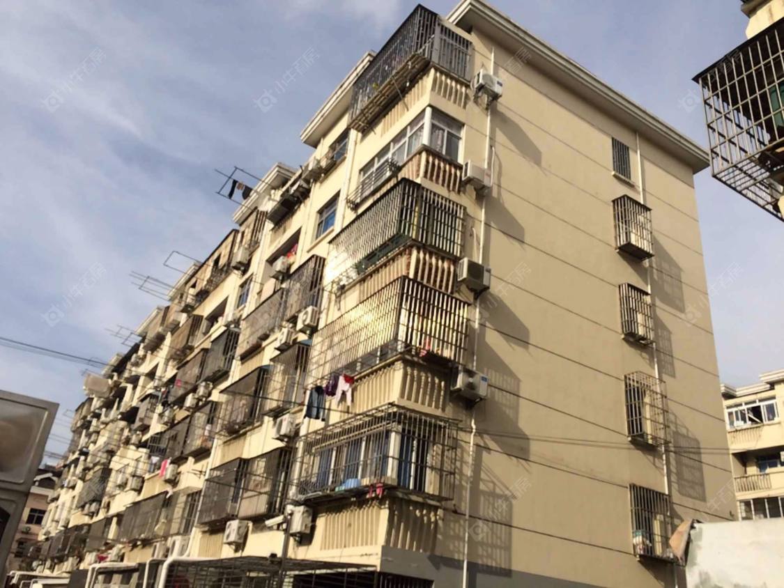 龚华新村封面图_小牛看房