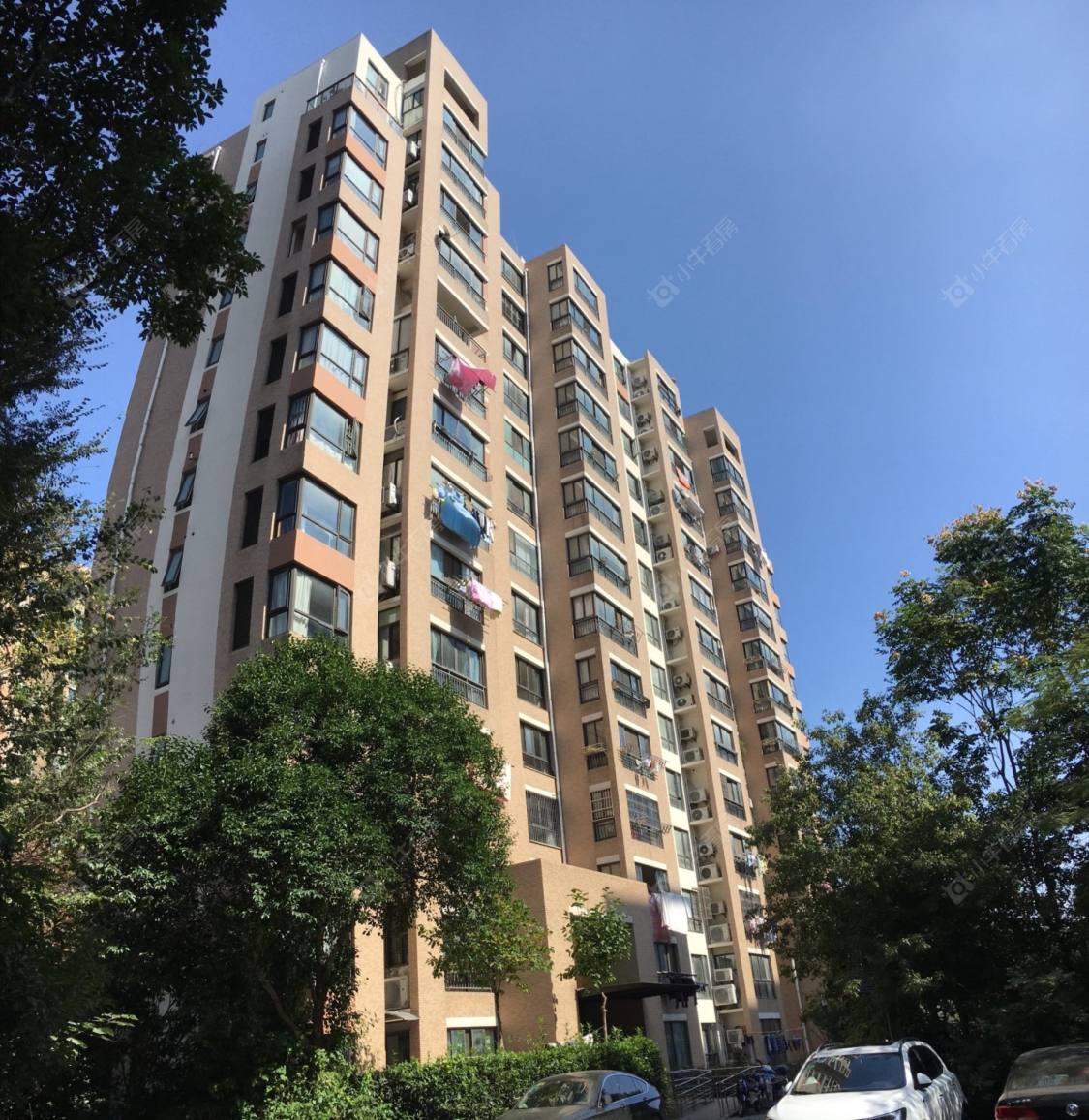 上海保利海上五月花小区_保利海上五月花小区null