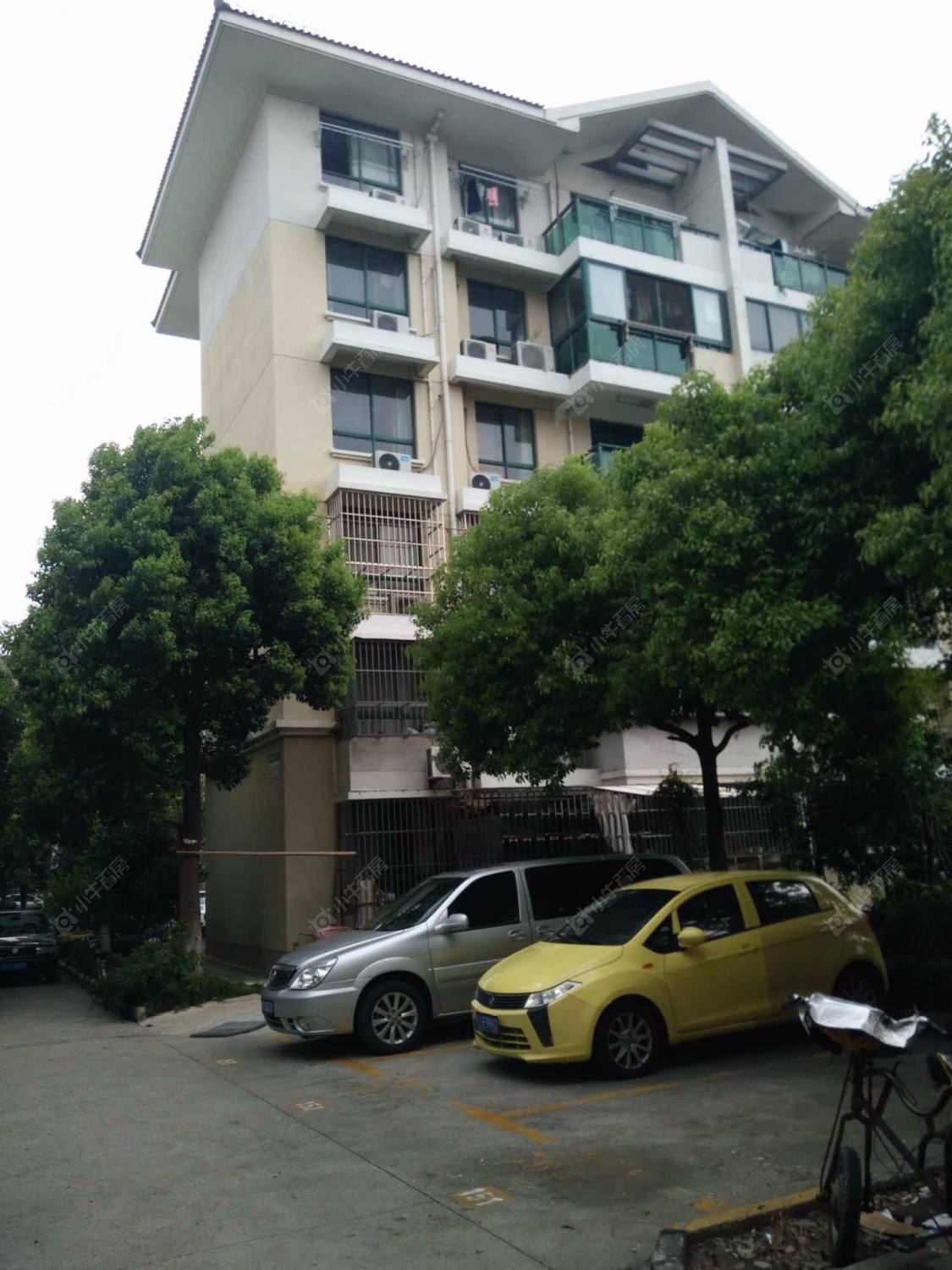 上海和合新村东区小区_和合新村东区小区null