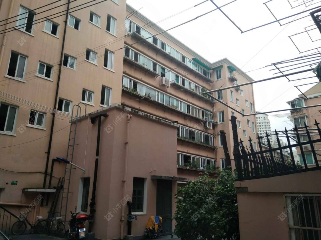 上海南洋小区小区_南洋小区小区null