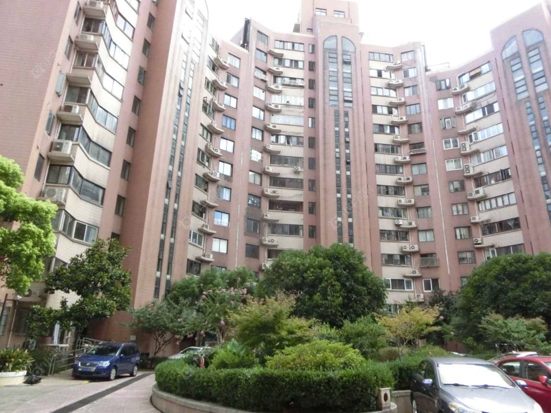 上海佳信徐汇公寓小区_佳信徐汇公寓小区null