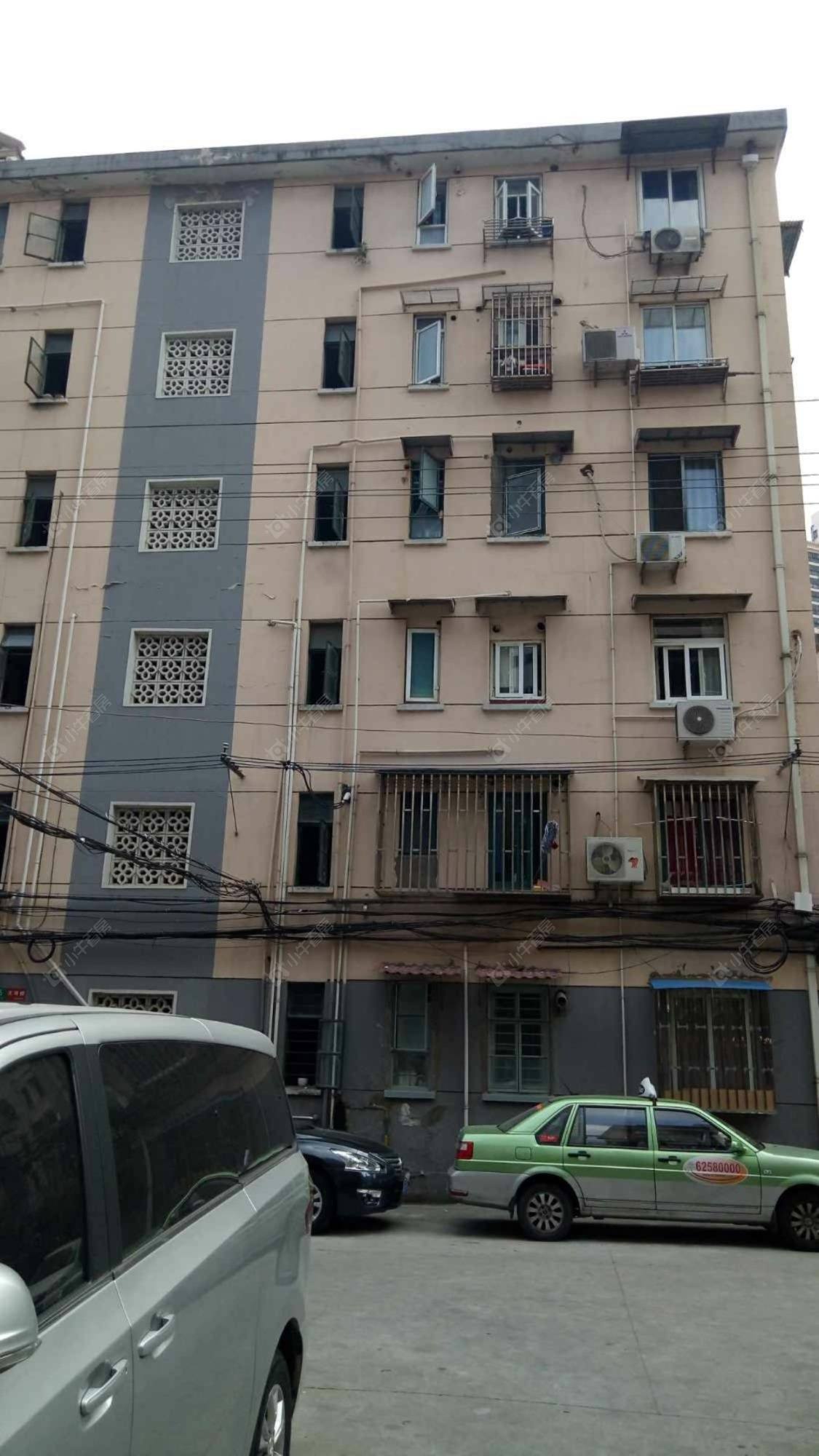 上海大洋新村小区_大洋新村小区null