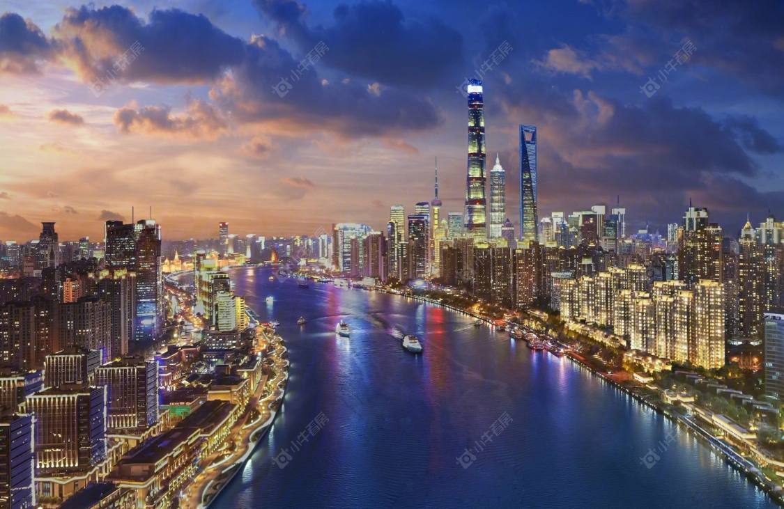 上海滨江凯旋门小区_小牛看房