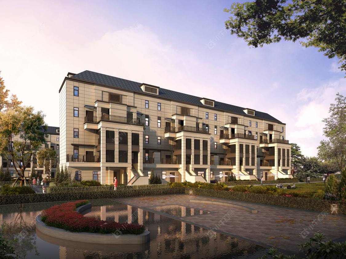 上海海上风华小区_海上风华小区null