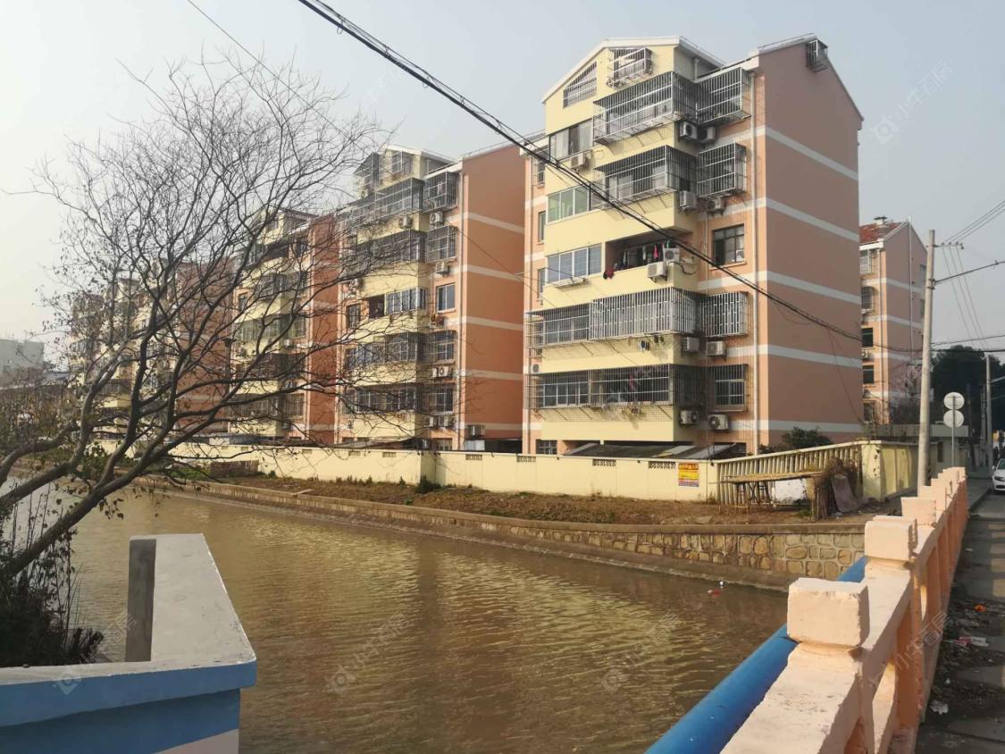 上海运通路728弄小区_运通路728弄小区null