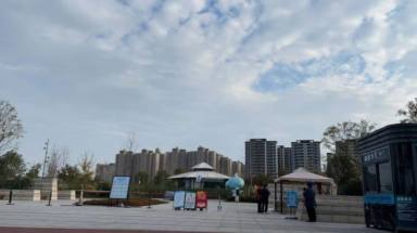 上海奉发左岸晶邸新房_小牛看房