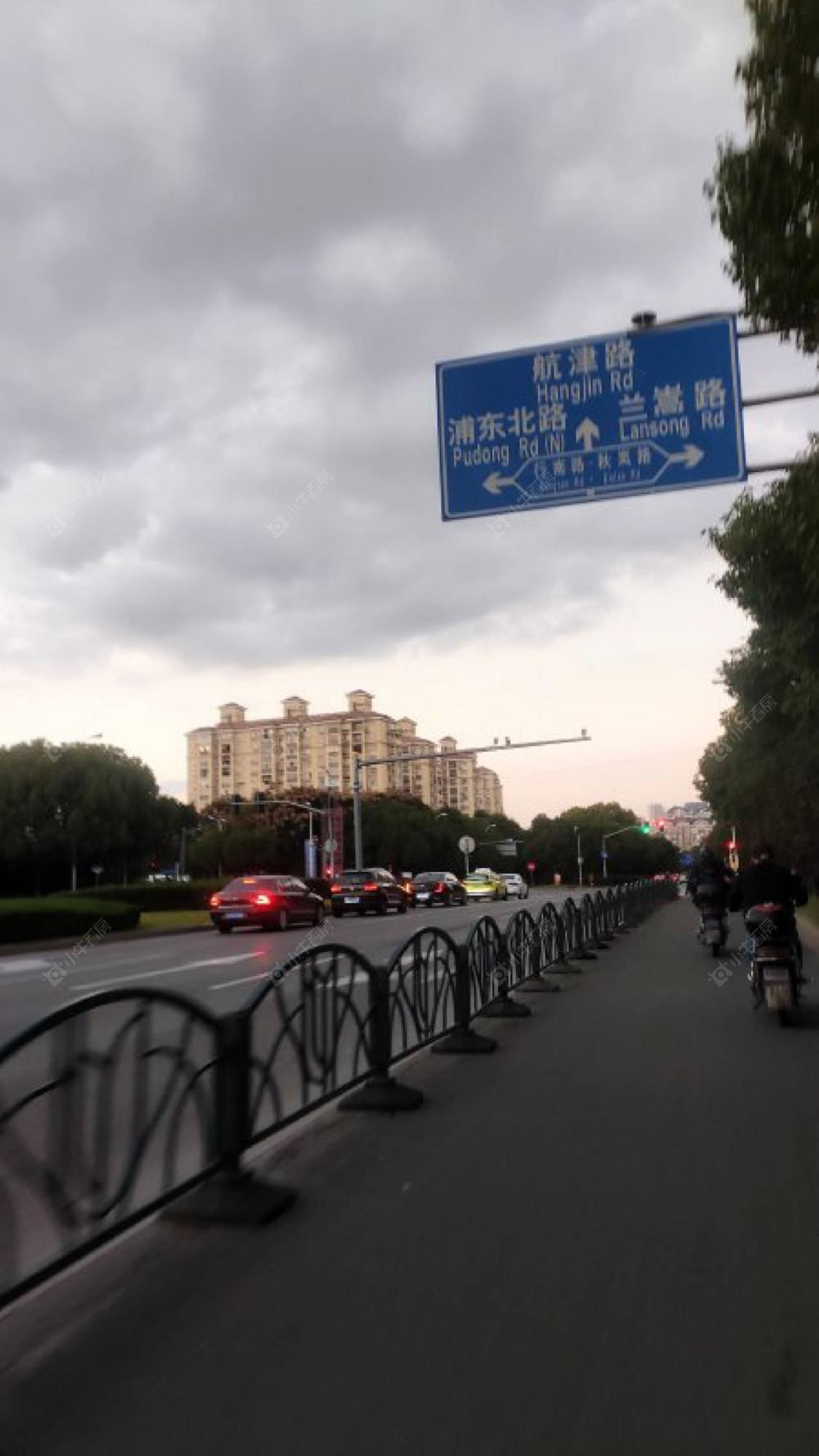 上海仁恒森兰雅苑MINI公馆小区_仁恒森兰雅苑MINI公馆小区null