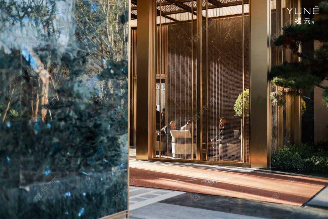 上海缦云上海小区_缦云上海小区null