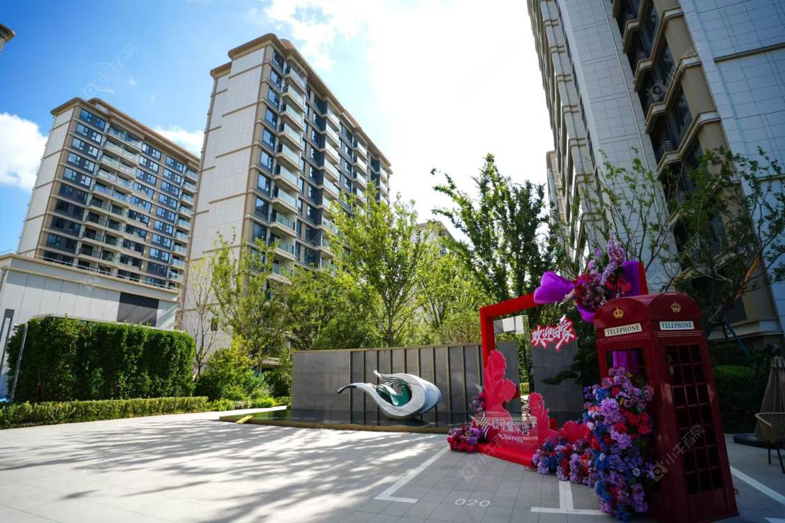 上海招商象屿星耀翠湾在售新楼盘null