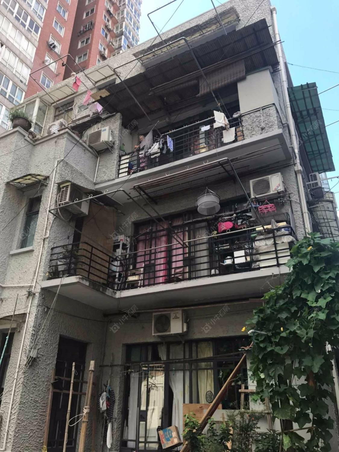 上海武定路946号小区_武定路946号小区null