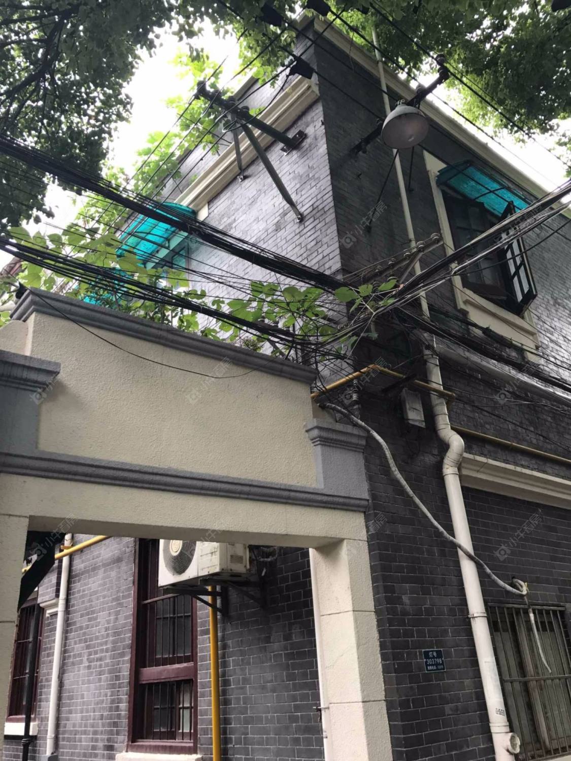 上海三元坊小区_三元坊小区实景图