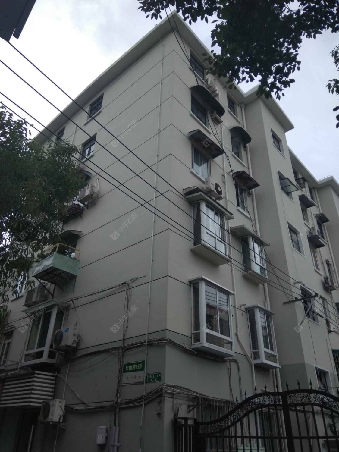 上海阳曲路75弄小区_阳曲路75弄小区null