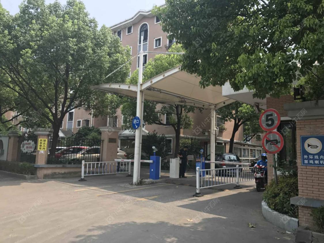 虹康花苑三期封面图_小牛看房