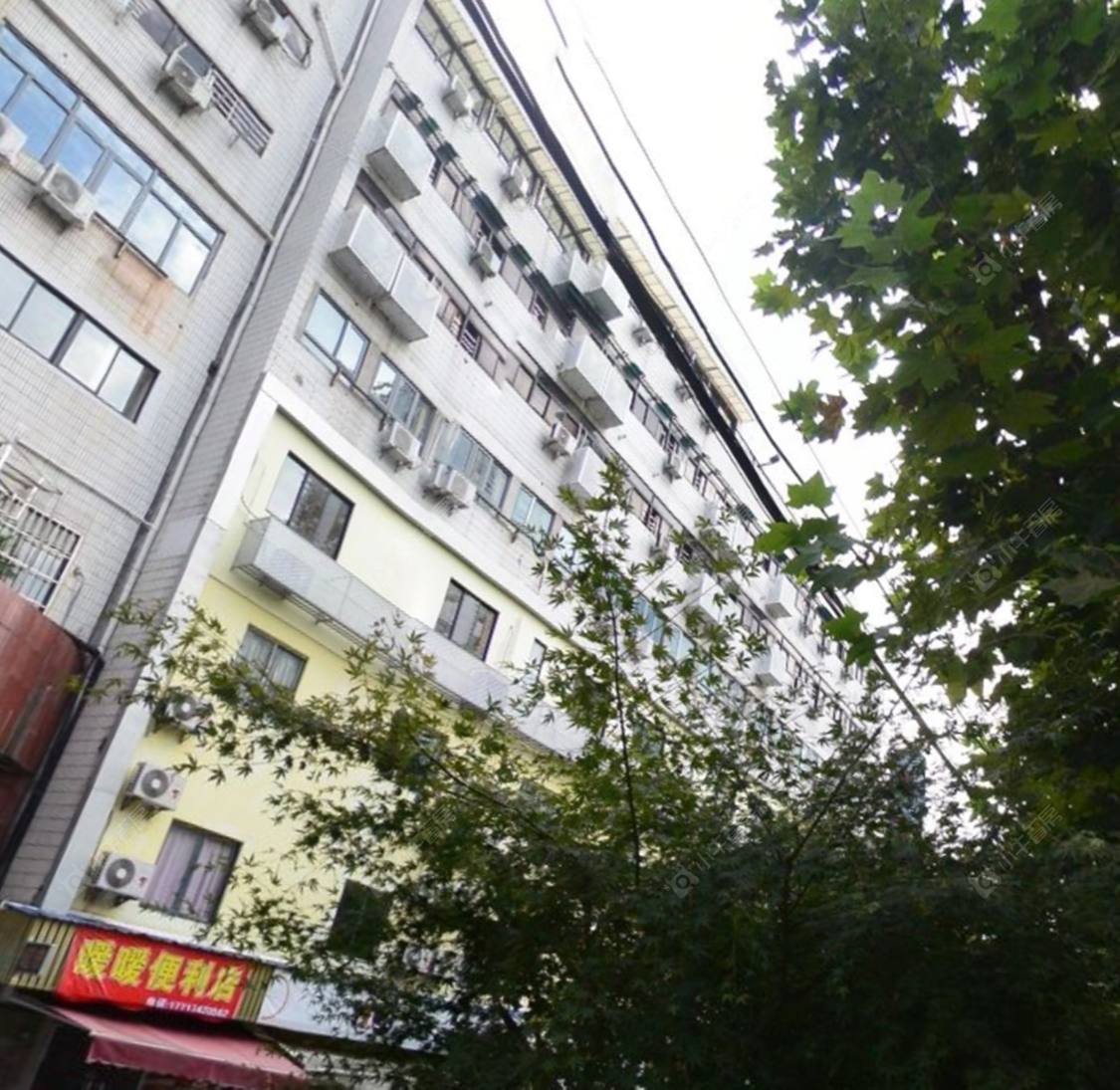 上海深建大厦小区_深建大厦小区null