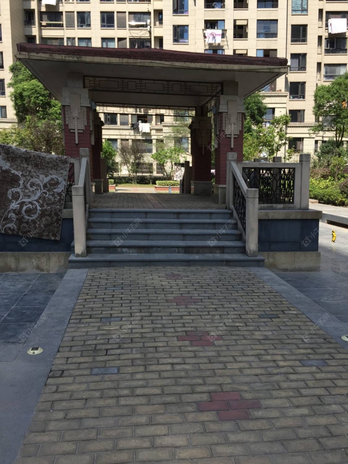 上海中海御景熙岸小区_中海御景熙岸小区null