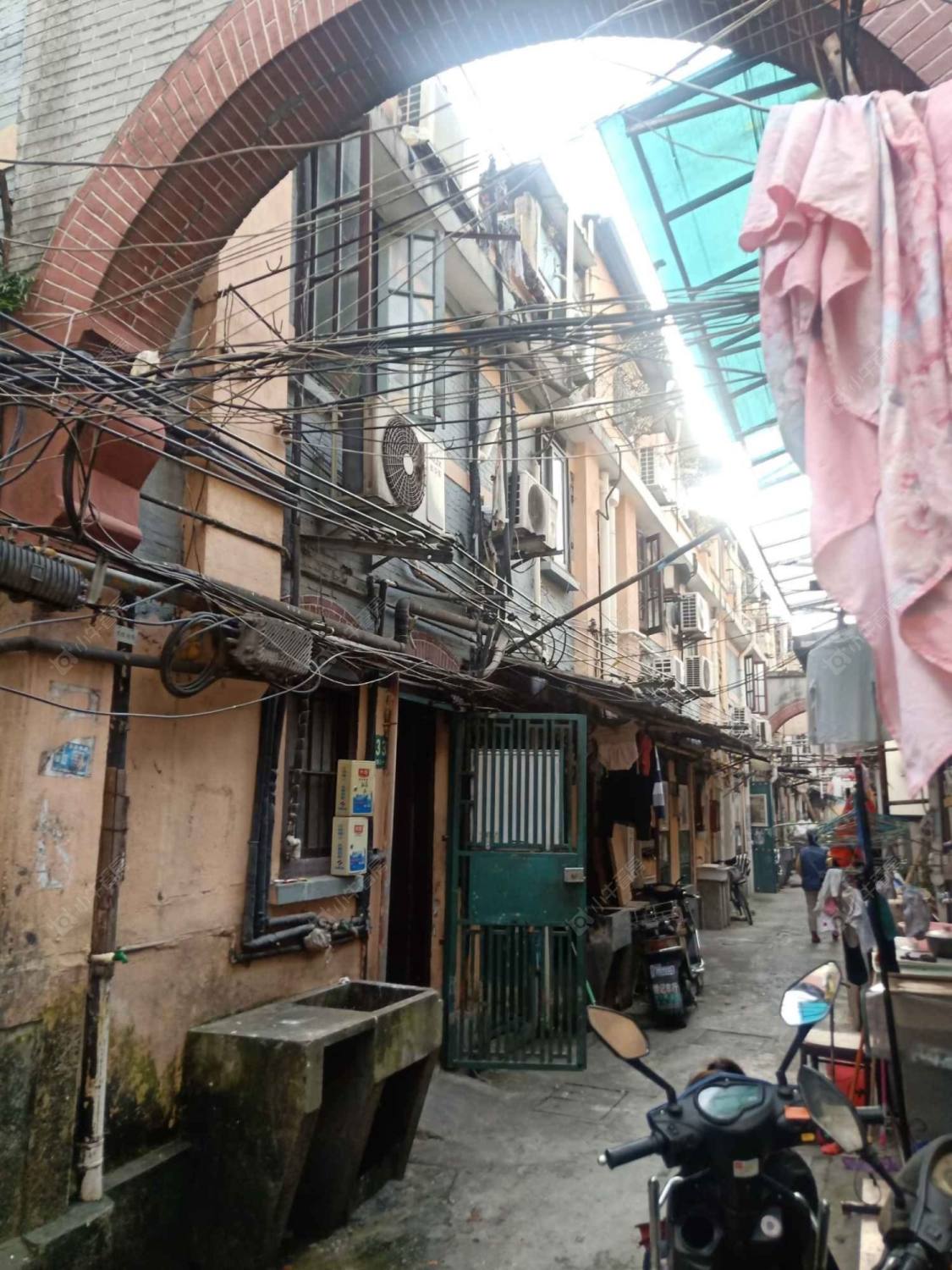 上海永康路37弄小区_永康路37弄小区null