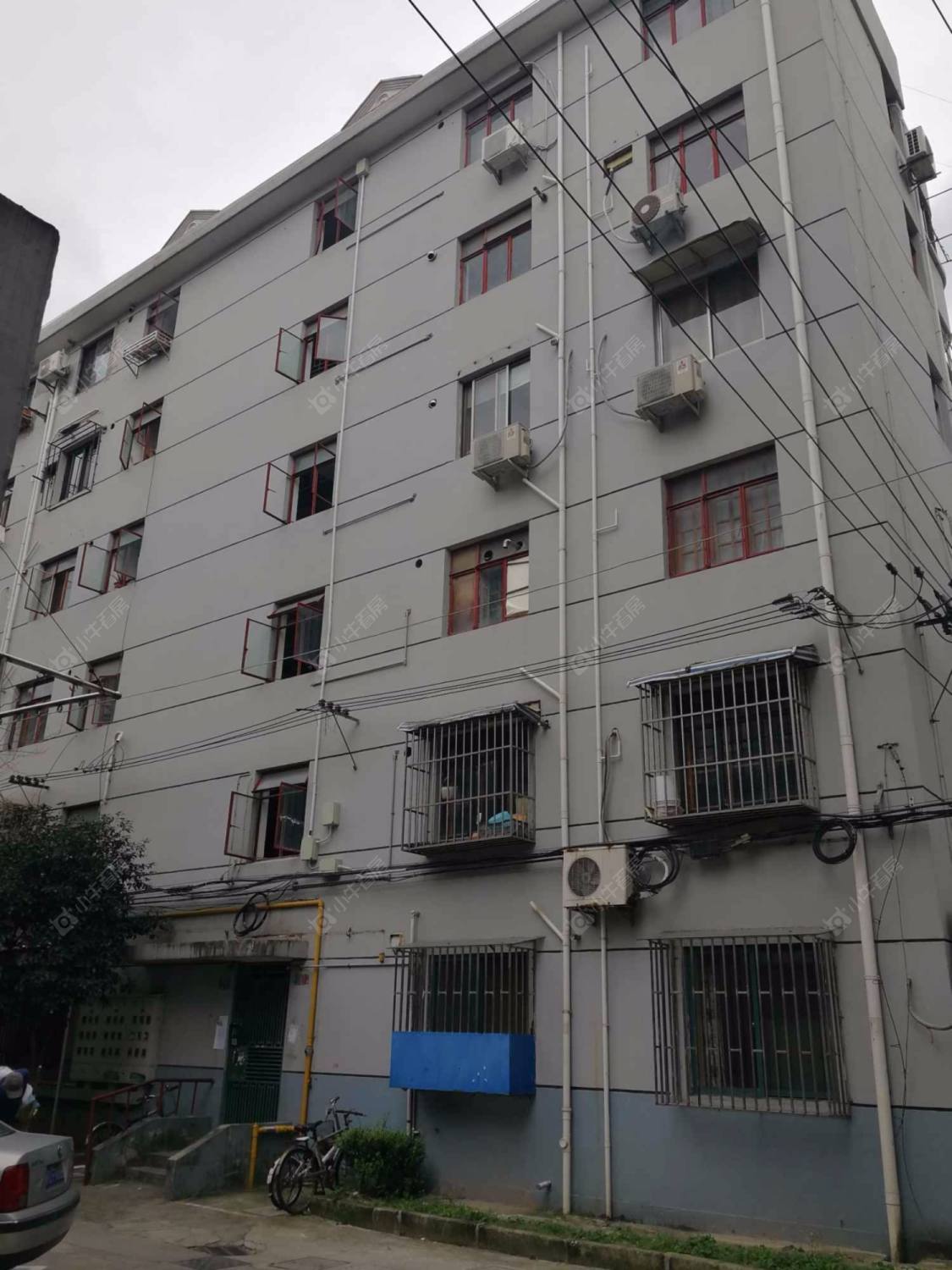 上海上缝小区小区_上缝小区小区null