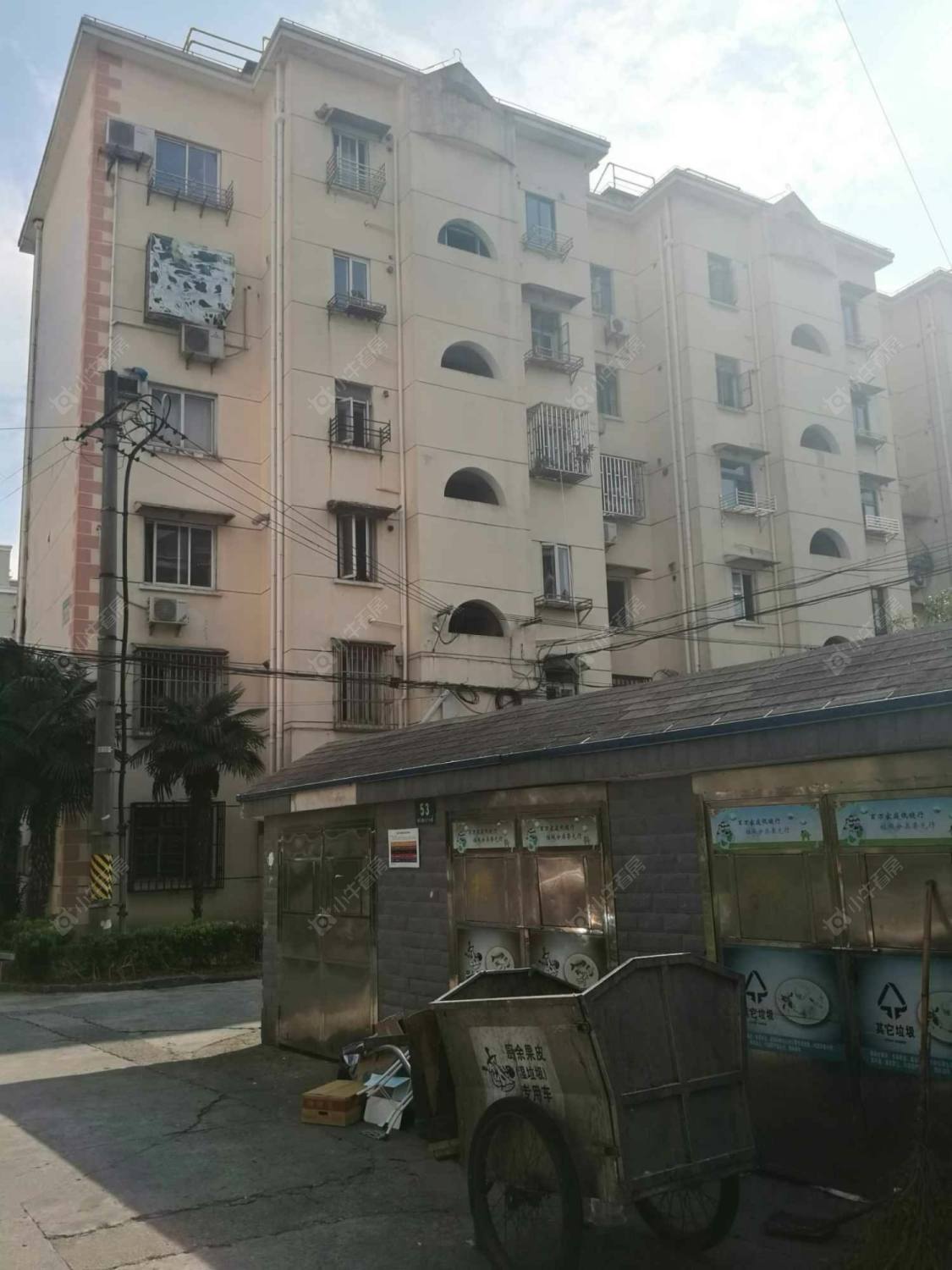 上海锦南浦三小区小区_锦南浦三小区小区null