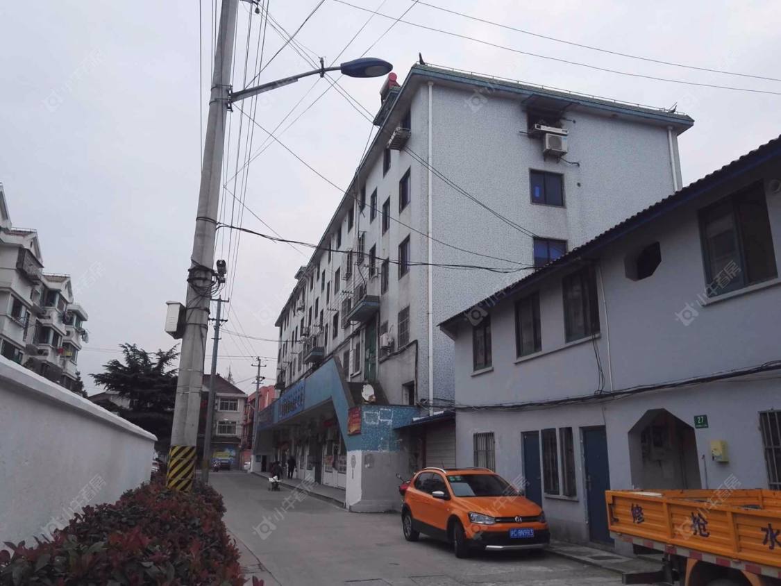 上海农交路33弄小区_农交路33弄小区null