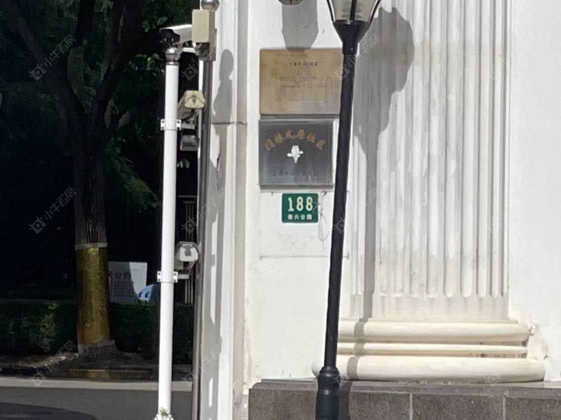 上海枫丹白露别墅小区_枫丹白露别墅小区实景图