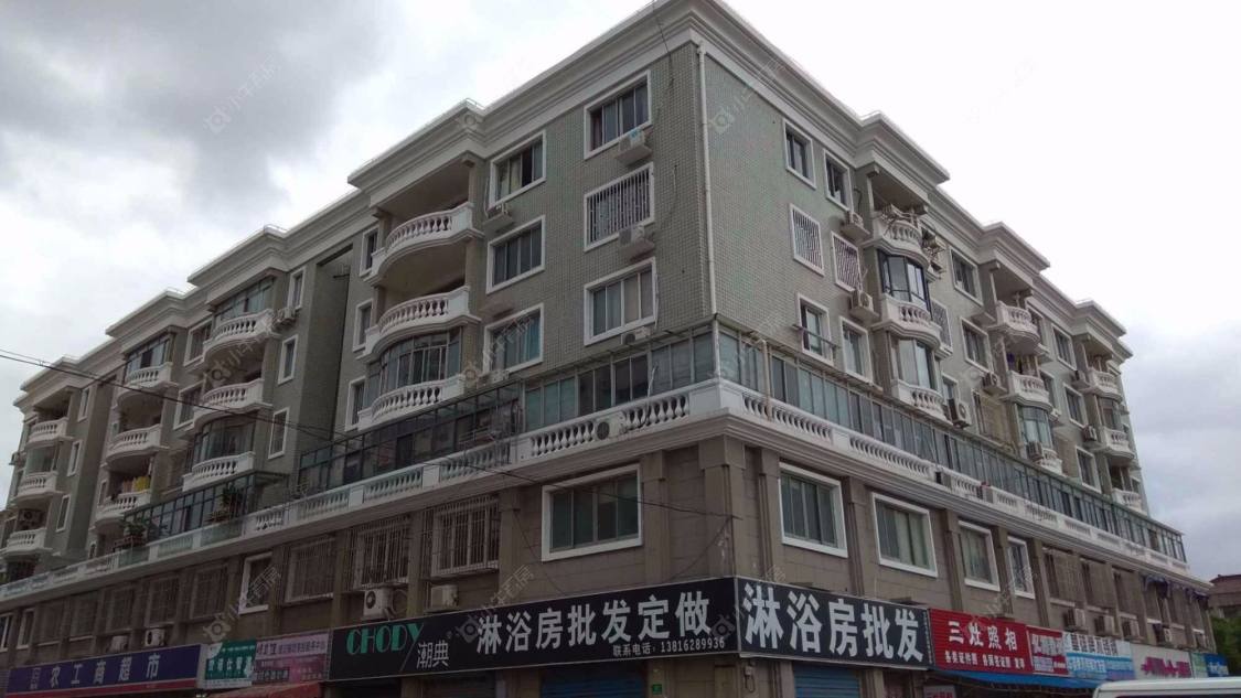 上海昌乐公寓小区_昌乐公寓小区null