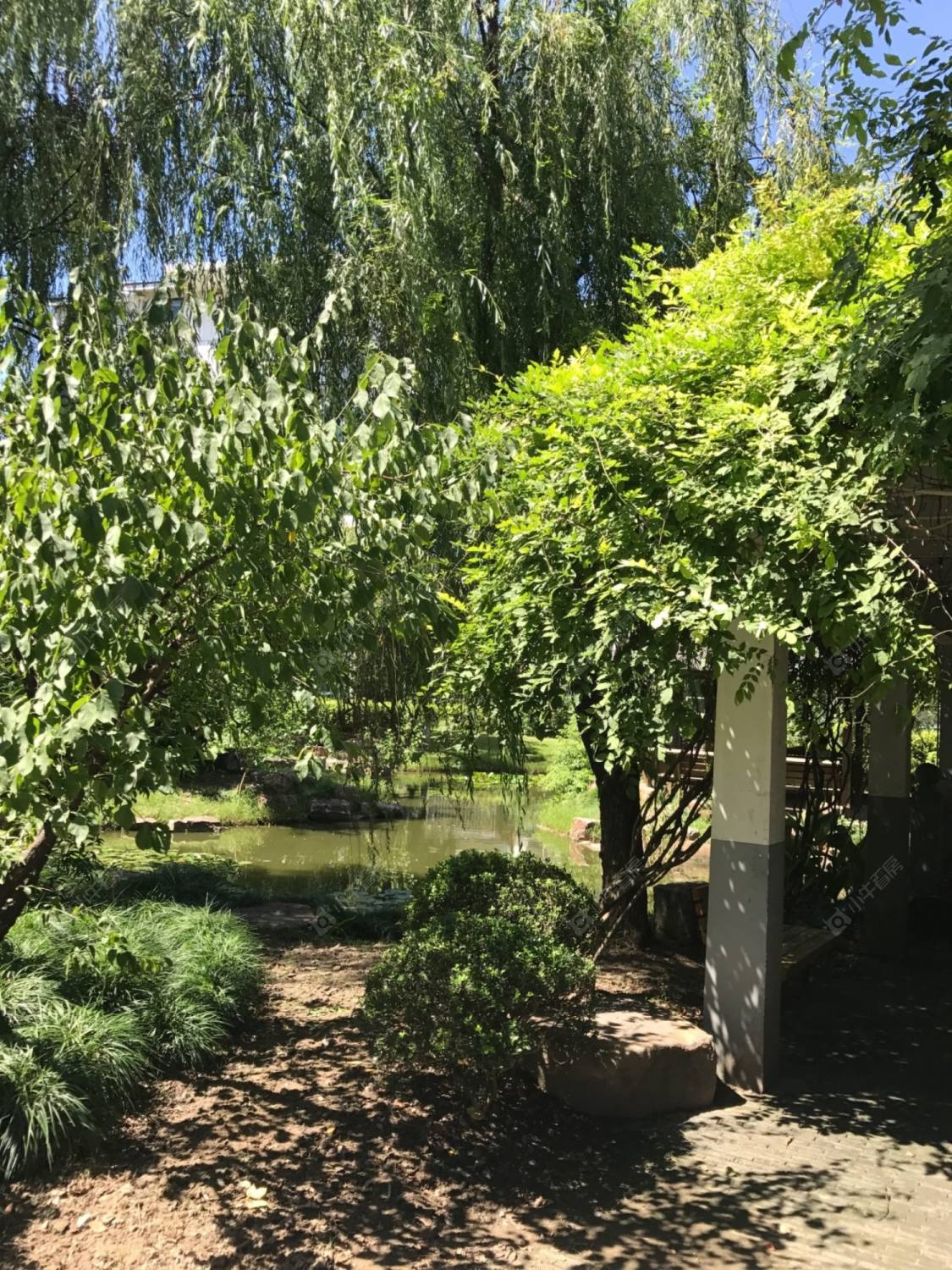 上海春江锦庐小区_春江锦庐小区null