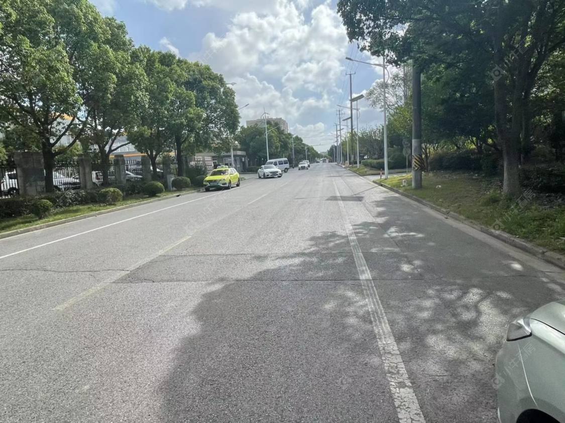 上海汇领商墅小区_汇领商墅小区null