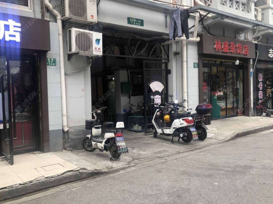 上海立贤里小区_立贤里小区null