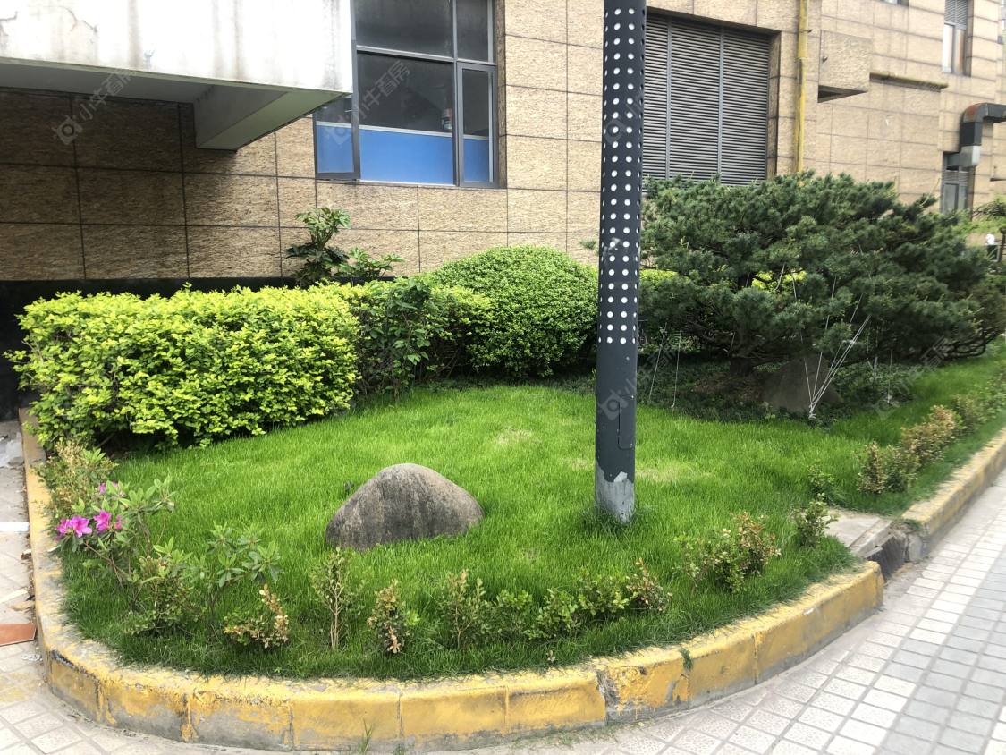 上海巴黎时韵小区_小牛看房