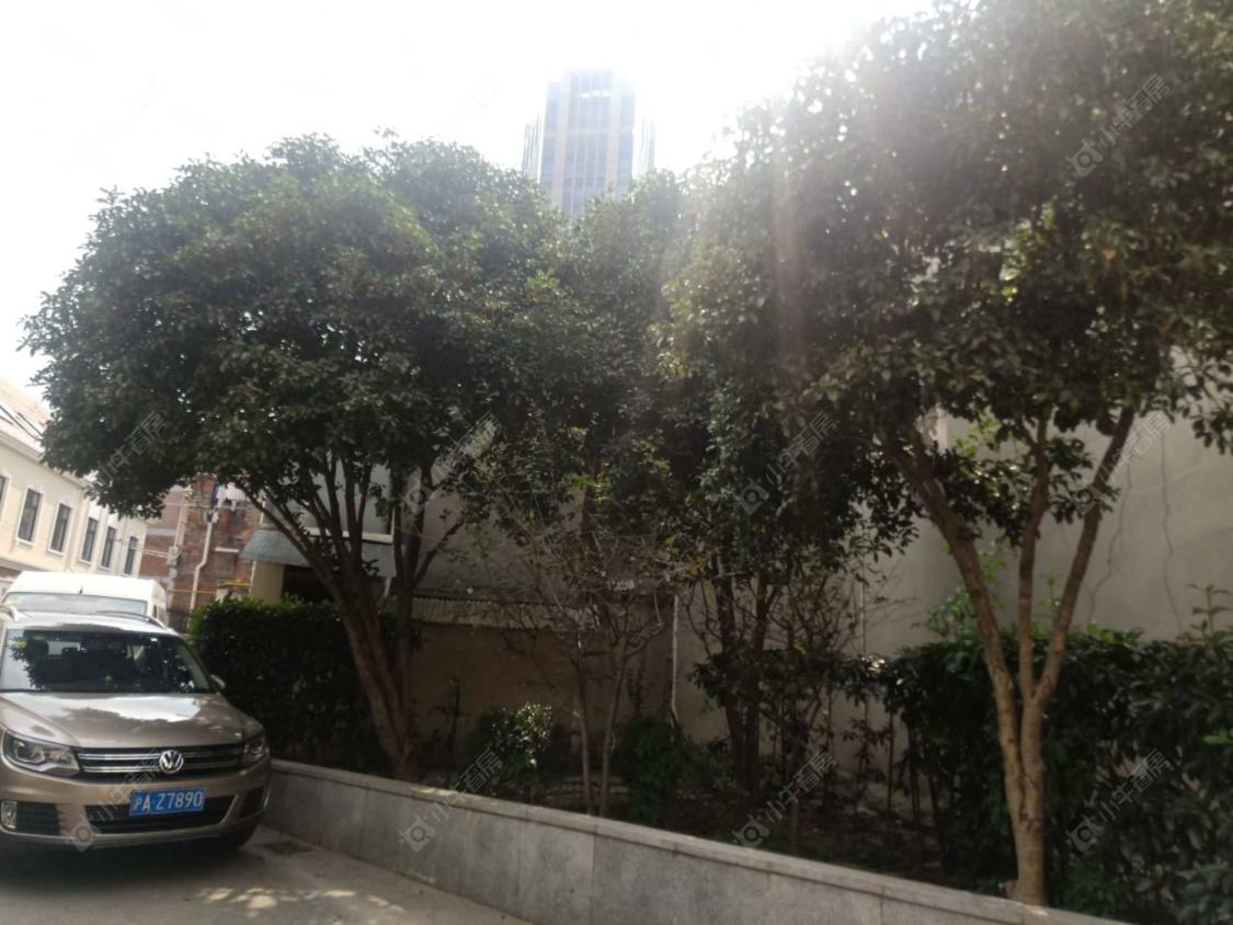 上海雁荡路51弄小区_雁荡路51弄小区null