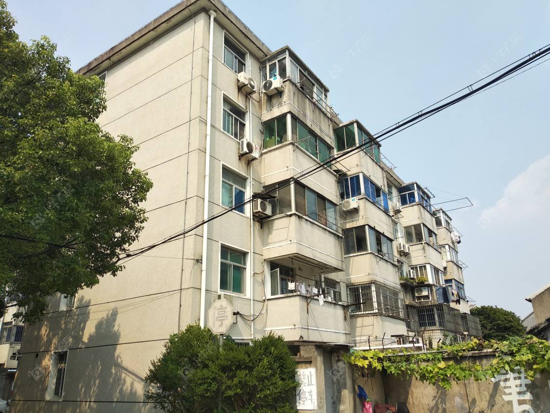 上海通汇新村小区_小牛看房