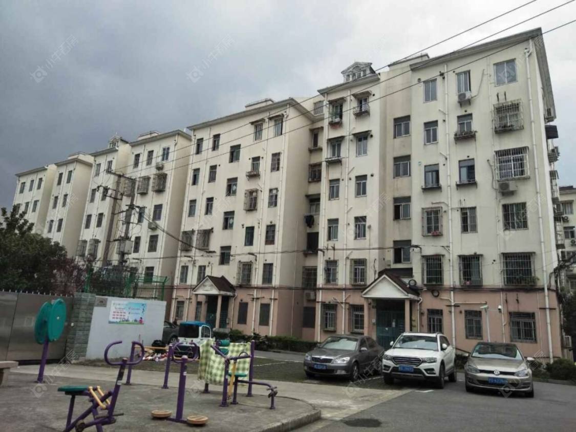 上海平阳二村小区_平阳二村小区null