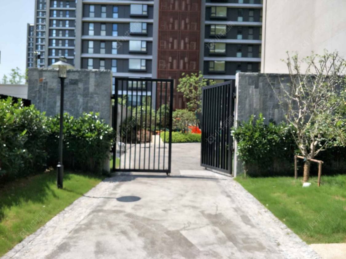 沁和园封面图_小牛看房