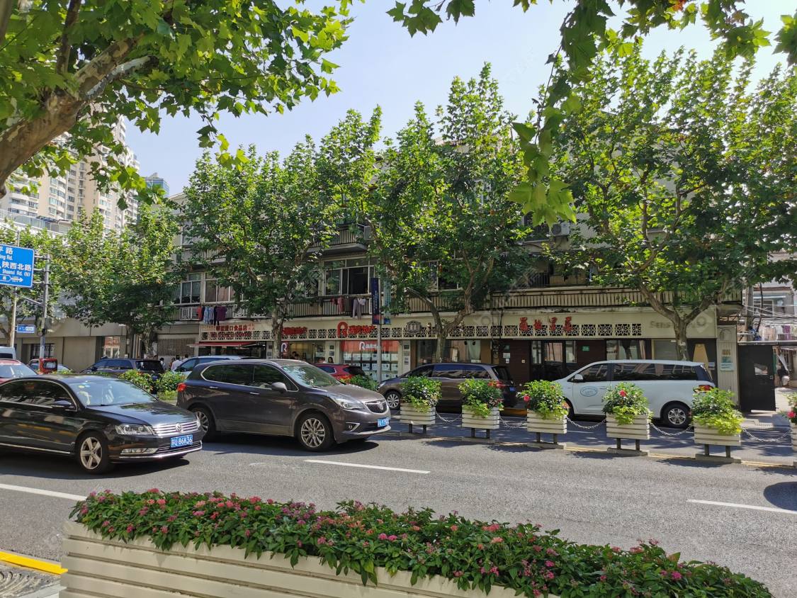 上海常德路小区_小牛看房