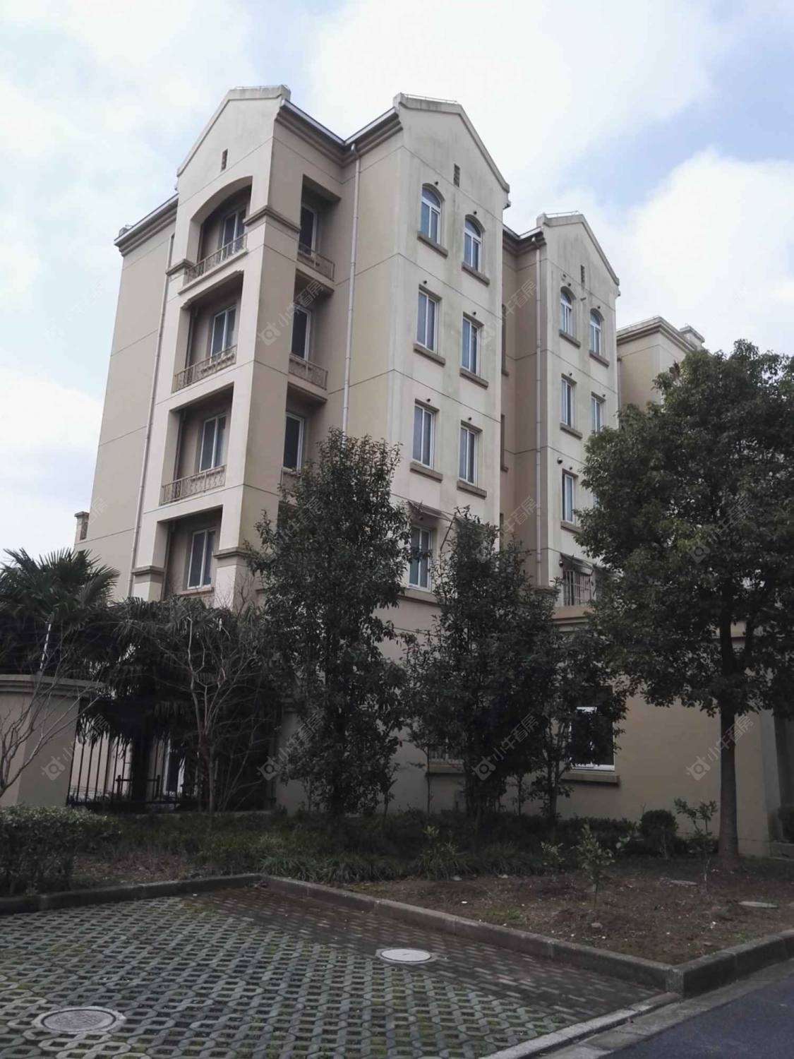 上海瀛丰嘉苑小区_瀛丰嘉苑小区null