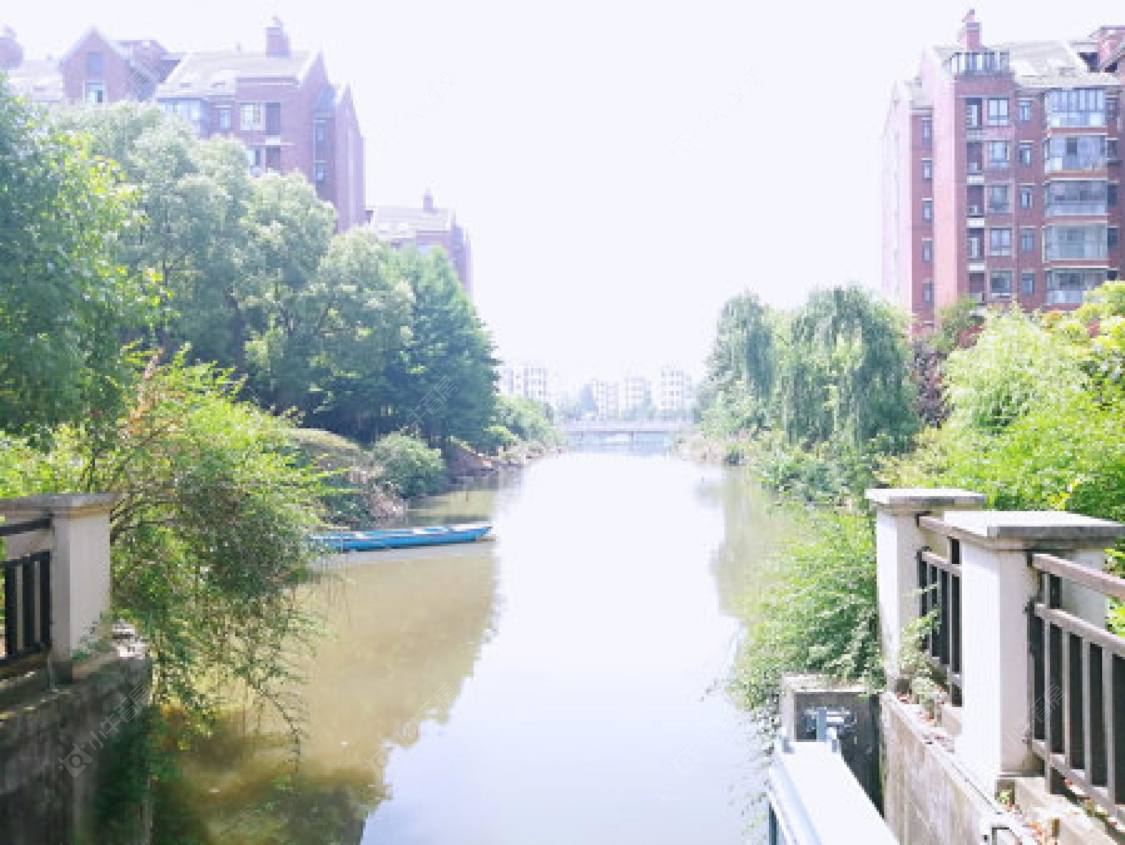 上海桃园别墅一区北区小区_桃园别墅一区北区小区null