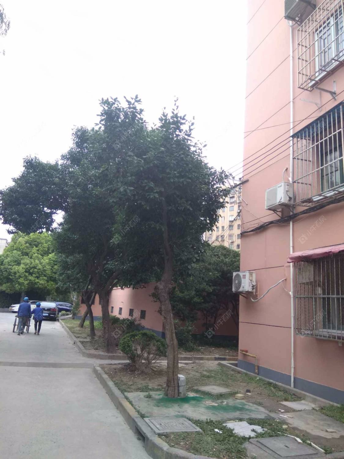 上海三泉路424弄小区_三泉路424弄小区null