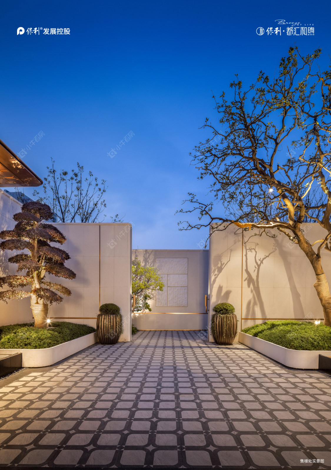 上海保利都汇和煦小区_保利都汇和煦小区null