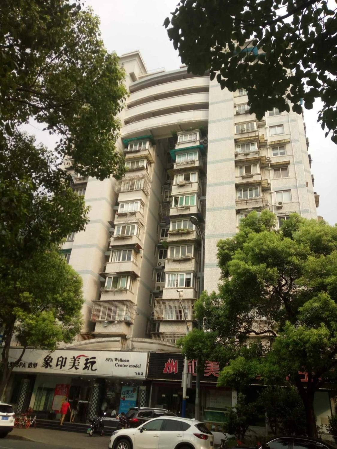 上海飘鹰花苑南区小区_飘鹰花苑南区小区null