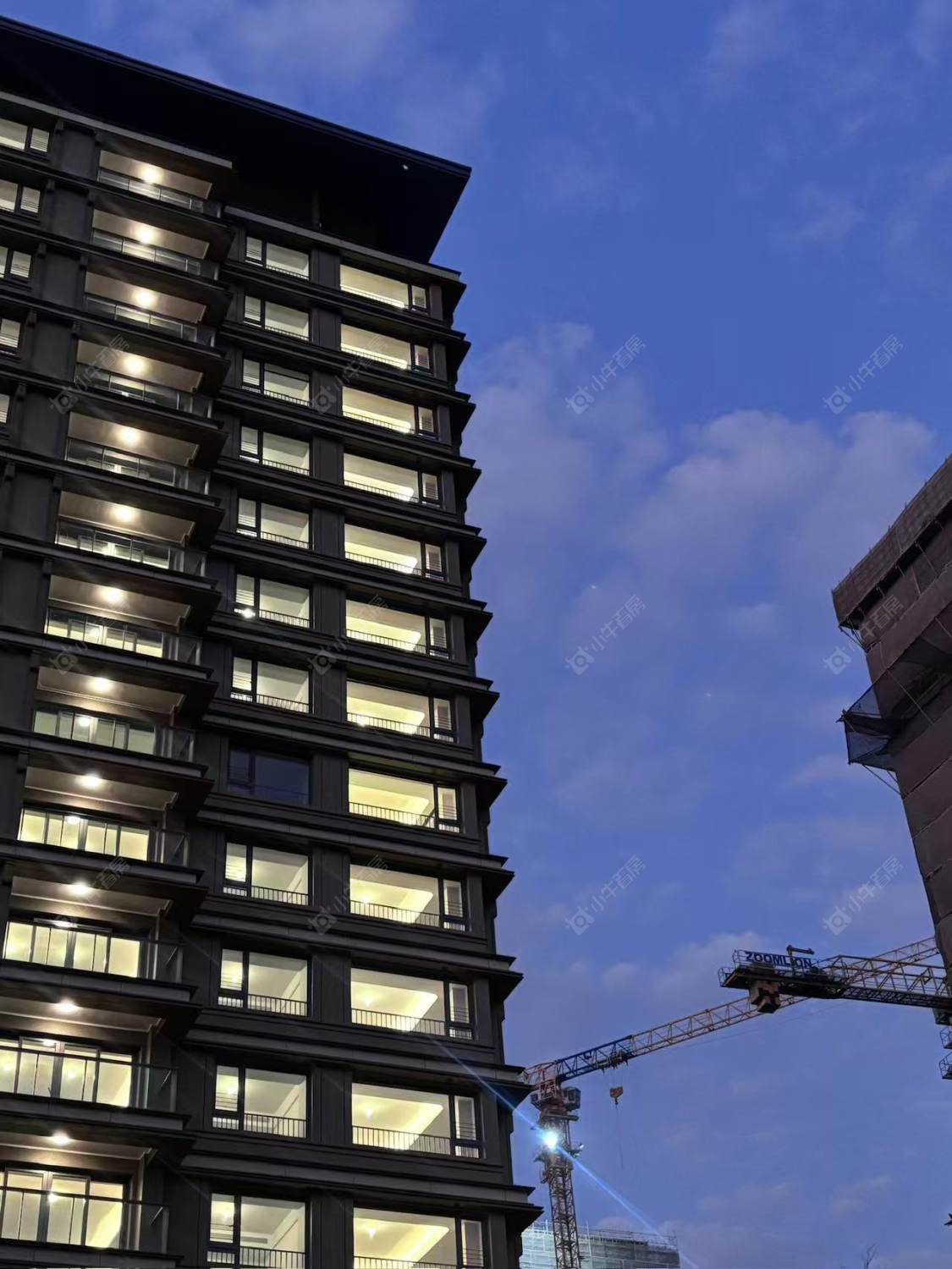 上海印象青城小区_印象青城小区null